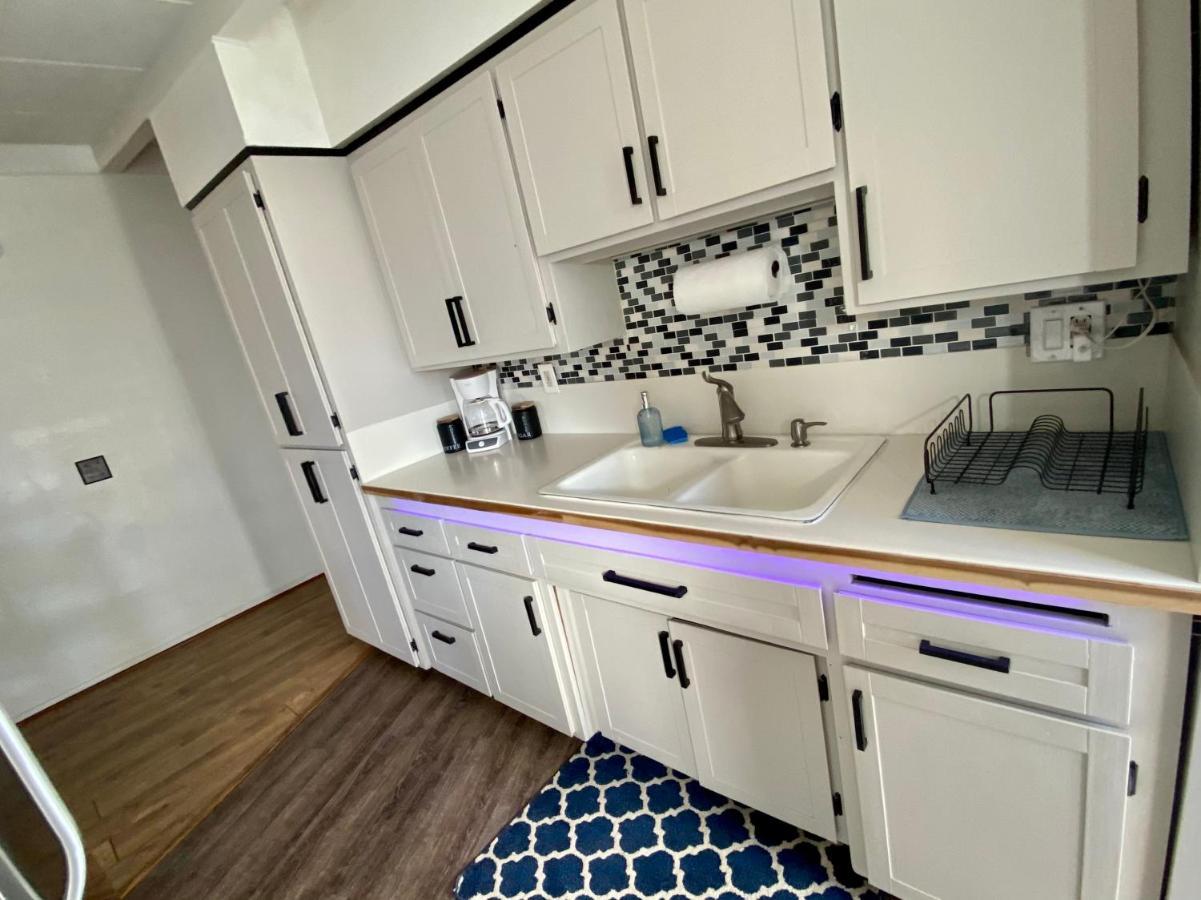 Center Street Villas Джошуа-Три Экстерьер фото